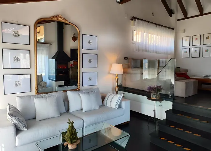Casa Rural Villa Rosario