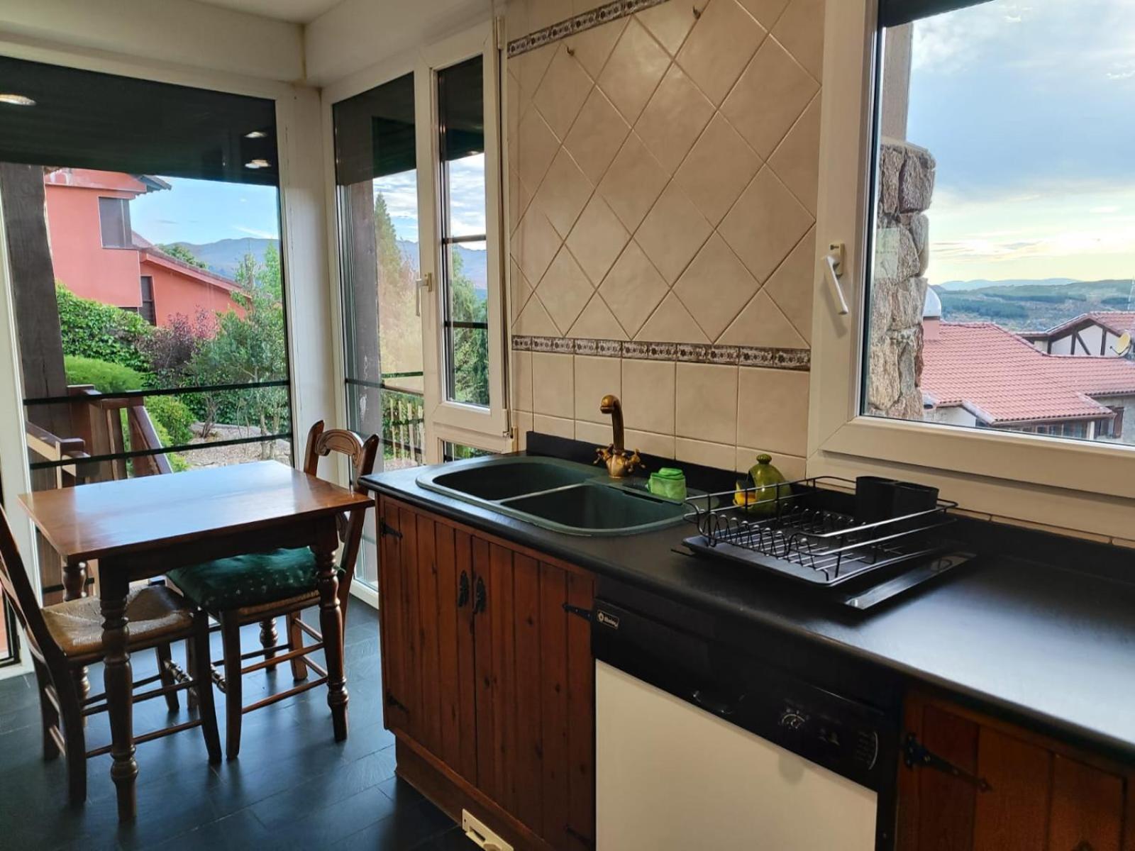 Rosario Holiday home *
