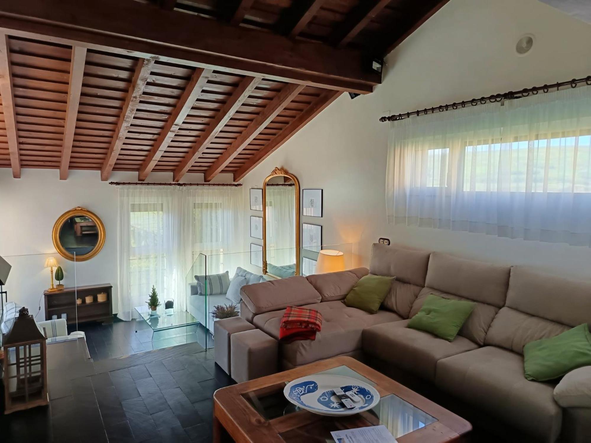 Holiday home Rosario *