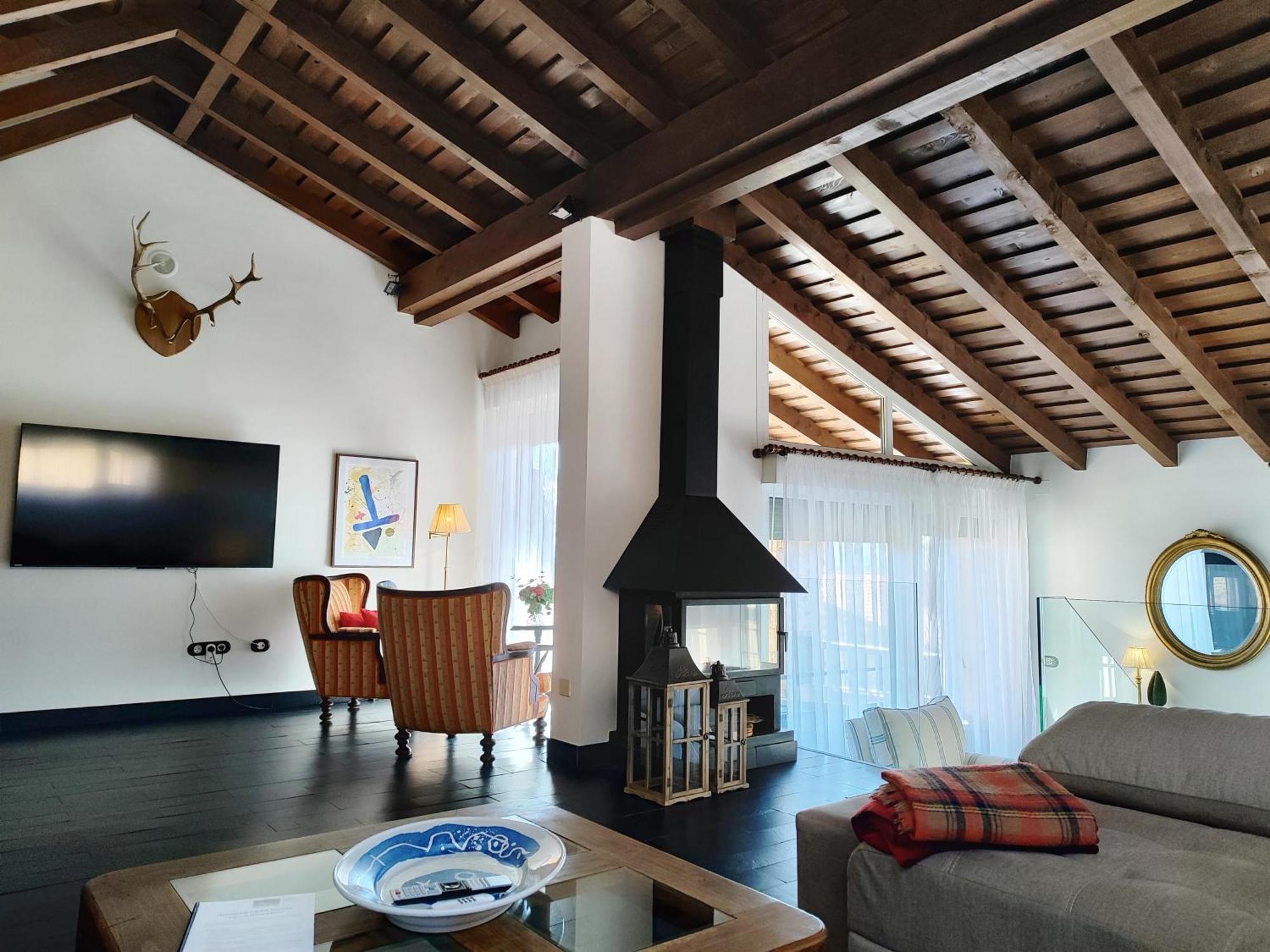 Rosario Holiday home